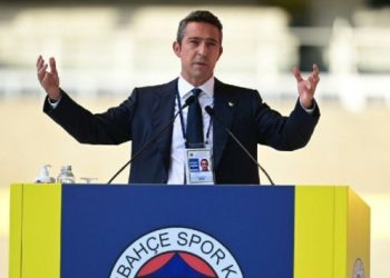 Fenerbahçe Başkanı Ali Koç’tan çok sert açıklama: Tutarsız, küstah, dengesiz…