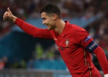Cristiano Ronaldo’nun sırrı ortaya çıktı