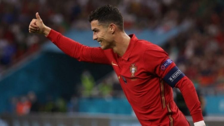 Cristiano Ronaldo’nun sırrı ortaya çıktı
