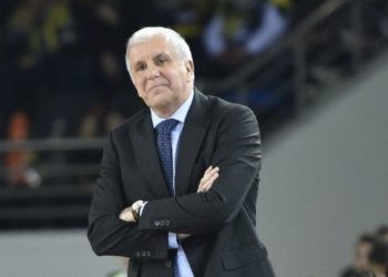 Zeljko Obradovic’ten üç yıllık imza