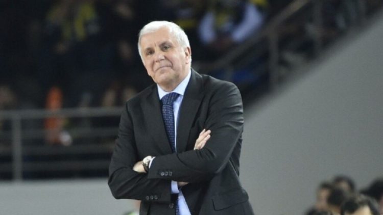Zeljko Obradovic’ten üç yıllık imza