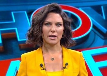 Show TV’de Ece Üner istifa etti