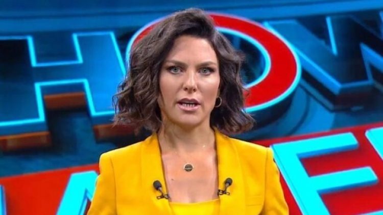 Show TV’de Ece Üner istifa etti