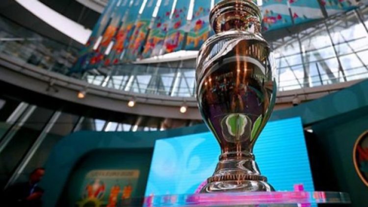 EURO 2020’de son 16 turu heyecanı başlıyor