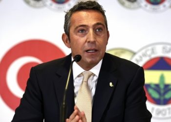 Ali Koç yeniden Fenerbahçe başkanı seçildi