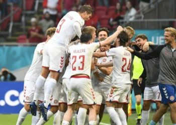 EURO 2020’de ilk çeyrek finalist belli oldu