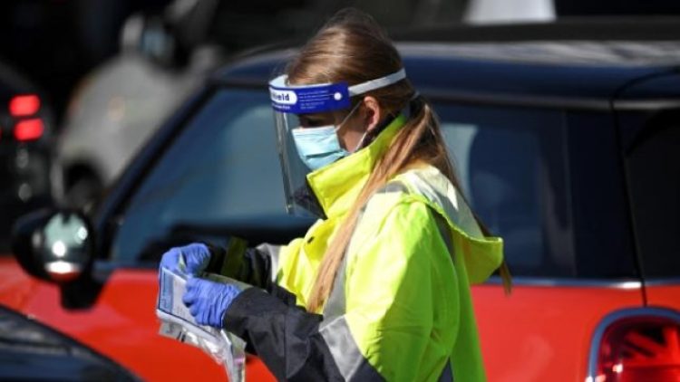 Yeni kabus: Delta varyantı neden bu kadar bulaşıcı?