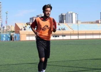 Akkışla Gençlikspor’un oyuncusu Osman Çamdal boğularak yaşamını yitirdi