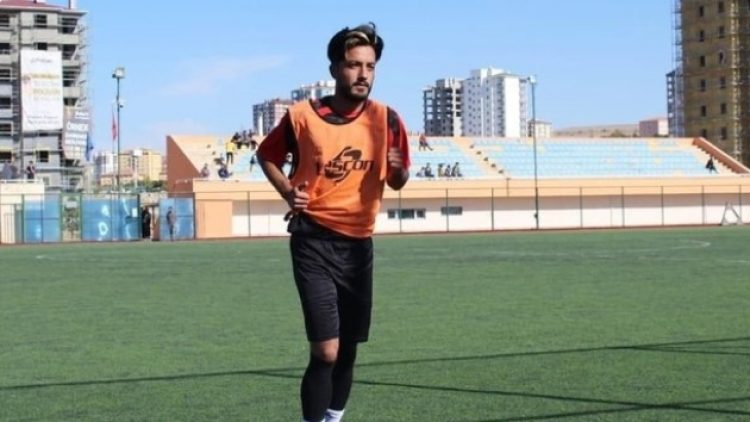 Akkışla Gençlikspor’un oyuncusu Osman Çamdal boğularak yaşamını yitirdi