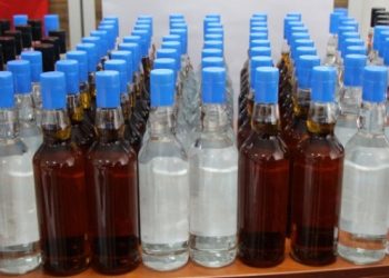 Tekirdağ’da sahte içki faciası: 5 kişi öldü, 14 kişi tedavi altında