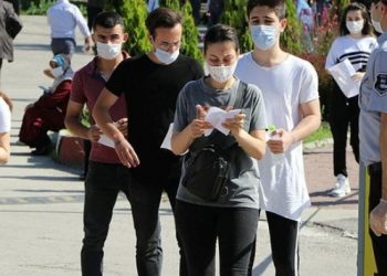 YKS soruları ve cevap anahtarları erişime açıldı