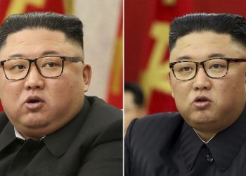 “Kuzey Kore lideri Kim’in zayıflaması herkesi ağlattı”