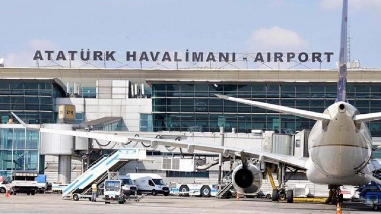 Atatürk Havalimanı’ndaki pandemi hastanesinde 4 milyar liralık zarar