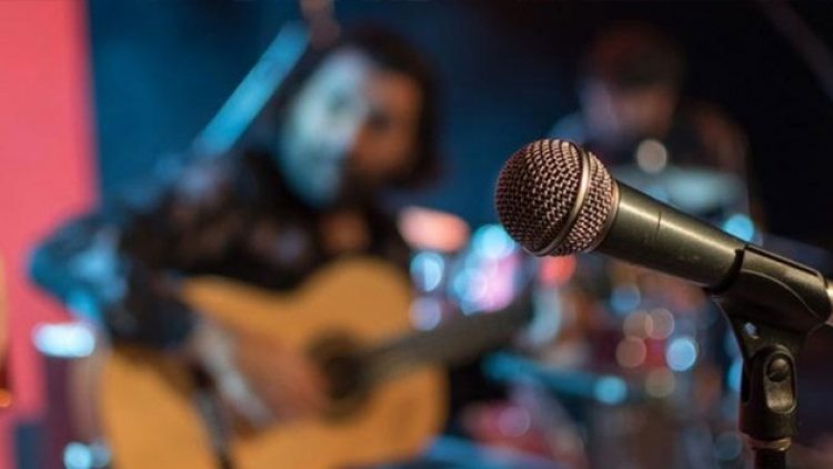 Müzik kısıtlamasına suç duyurusu