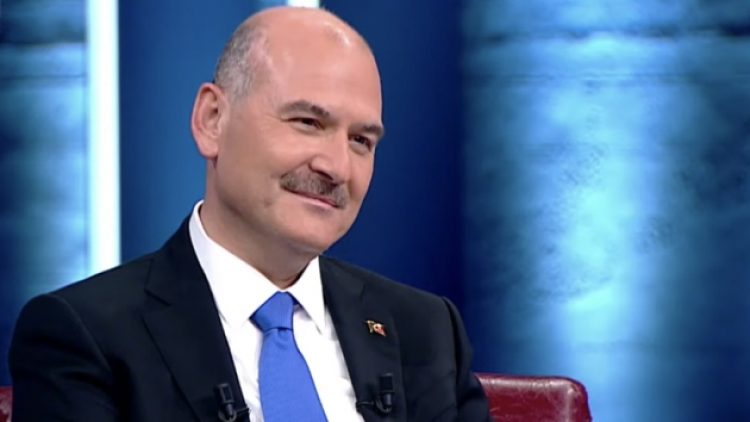 Soylu’ya ‘uyuşturucu’ sorusu: Kime geldi, neden operasyon yapılmadı?
