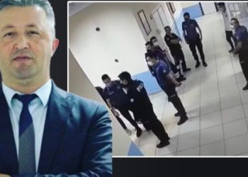 Karakolda can vermişti: Birol Yıldırım’ı iz bırakmamak için ıslatarak dövmüşler
