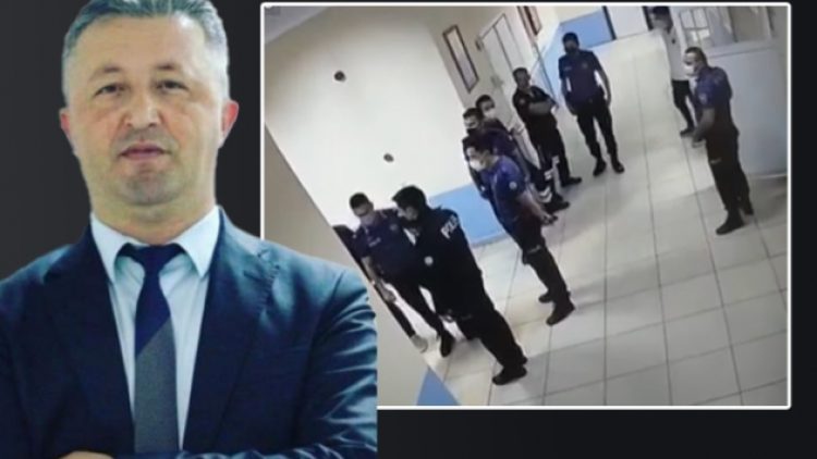 Karakolda can vermişti: Birol Yıldırım’ı iz bırakmamak için ıslatarak dövmüşler