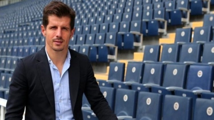 Emre Belözoğlu’nun yeni görevi belli oldu