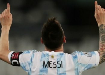 Lionel Messi’de son 3 gün!