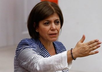 HDP’li Beştaş: İktidarın ‘sağlık yatırımı’ ilan ettiği şehir hastaneleri neden satılıyor?