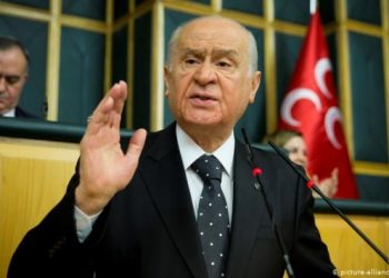 Bahçeli: Kanal İstanbul’da şirket ödemeleri yasal güvenceye alınmalı