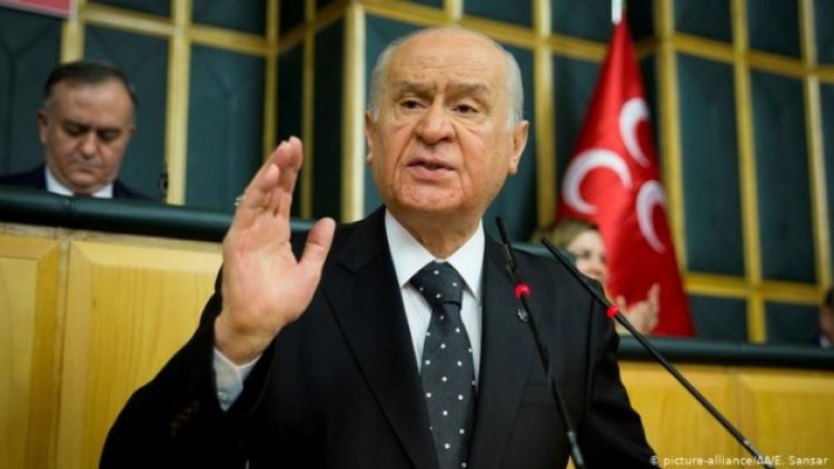 Bahçeli: Kanal İstanbul’da şirket ödemeleri yasal güvenceye alınmalı