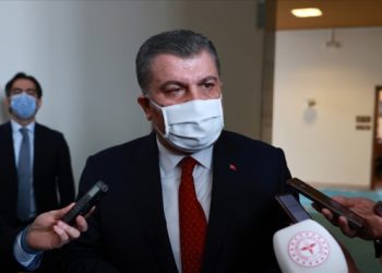 Koca, ‘delta varyantı’ vaka sayısını ve görülen illeri açıkladı