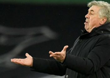 Real Madrid’in hocası Carlo Ancelotti’nin maaşına haciz!