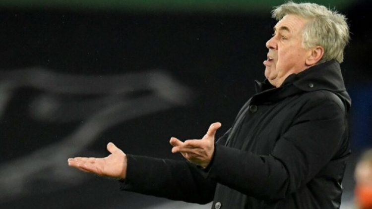 Real Madrid’in hocası Carlo Ancelotti’nin maaşına haciz!