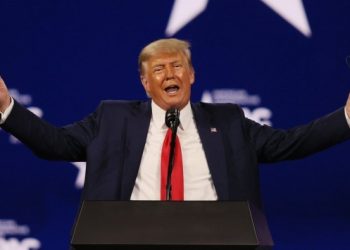 Trump’ın gidişinin ardından ABD medyasına ilgi azaldı