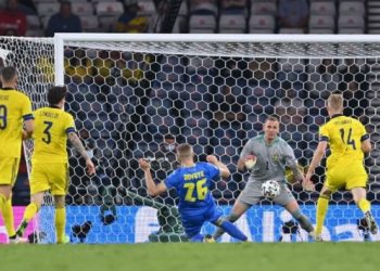 EURO 2020’de son çeyrek finalist uzatmada belli oldu
