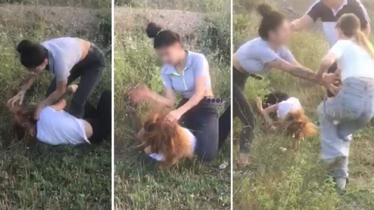 Elif Çakal’ın şüpheli ölümü: Arkadaşlarının dövdüğü anlar ortaya çıktı