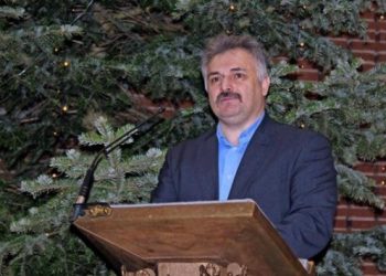 Almanya’da DİTİB’in eski yöneticisi hakkında iddianame hazırlandı