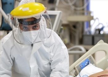 30 Haziran tablosu: 5 bin 496 yeni vaka, 45 vefat