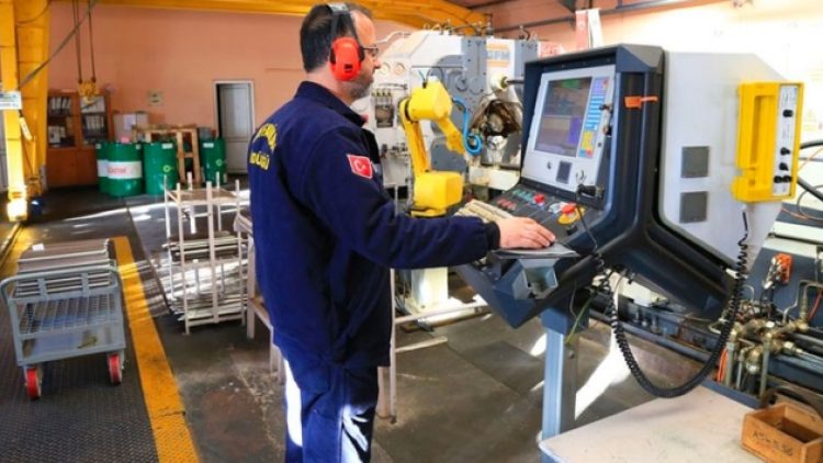 MKE’nin anonim şirket olmasına ilişkin teklif Meclis’ten geçti