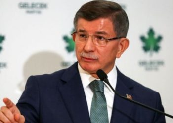 Davutoğlu: İktidar yemin etmiş söke söke vatandaşın varını yoğunu alacak