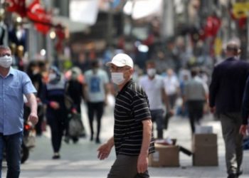 Sokağa çıkma kısıtlaması tamamen kalkıyor; Bugünden itibaren geçerli olan normalleşme adımları