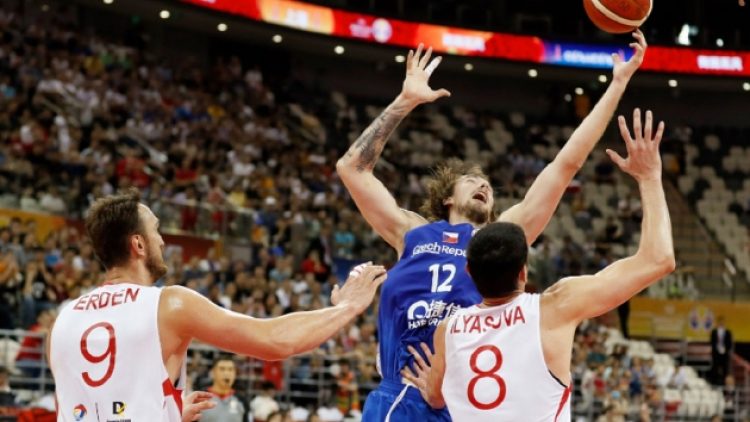 12 Dev Adam Olimpiyat Elemeleri’nde yarı finalde