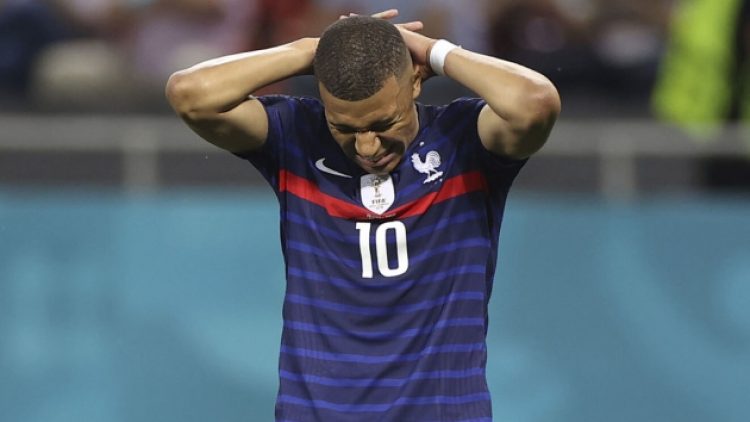 Kylian Mbappe vedaya hazırlanıyor!