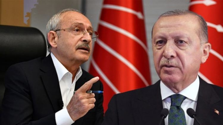 Kılıçdaroğlu’na tazminat davasının ardından hapis talebi