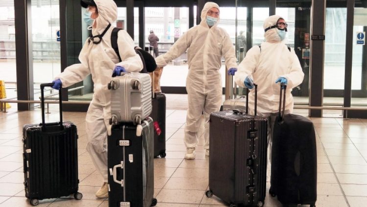 AB, seyahat listesini güncelledi: Türkiye’ye hâlâ riskli ülke