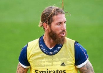 Real Madrid’den ayrılan Sergio Ramos PSG ile anlaştı!