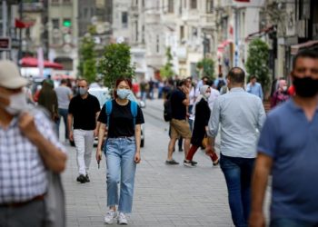 2 Temmuz tablosu: 4 bin 891 yeni vaka, 55 vefat