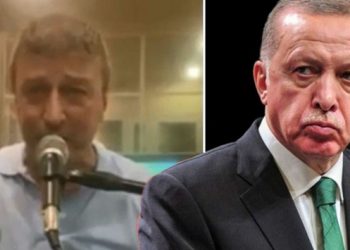 Erdoğan’ın gözaltına alınan akrabası Yahya Birinci adli kontrolle serbest bırakıldı