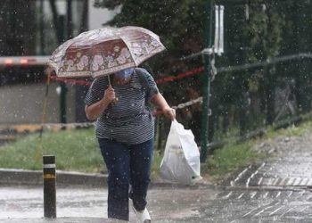 İstanbul dahil 10 şehir için sarı ve turuncu kodlu alarm