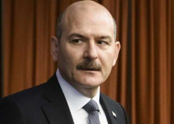 Çıkan haberler sonrası Soylu’nun kuzeni istifa etti