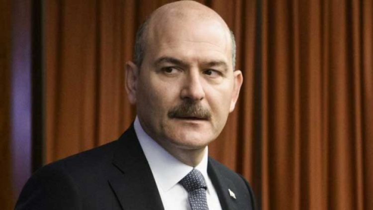 Çıkan haberler sonrası Soylu’nun kuzeni istifa etti