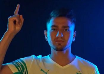 Cengiz Ünder’in yeni adresi belli oldu: Marsilya resmen açıkladı