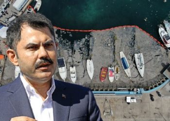 Bakan Kurum’dan “sorun o kadar derin değil” mesajı!