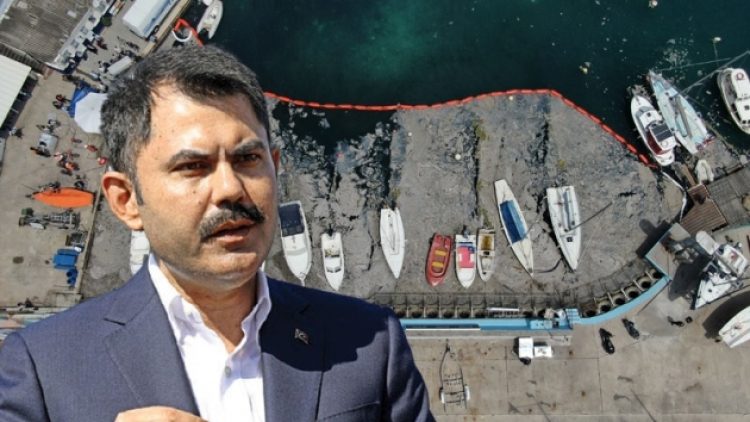 Bakan Kurum’dan “sorun o kadar derin değil” mesajı!